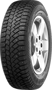 Шина Gislaved Nord Frost 200 SUV 235/55 R17 103T