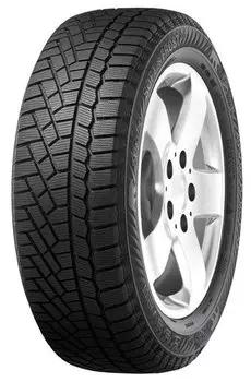 Шина Gislaved Soft Frost 200 SUV 255/50 R19 107T FR