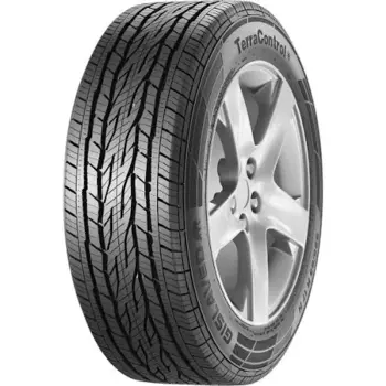 Шина Gislaved Terra Control 225/65 R17 102H