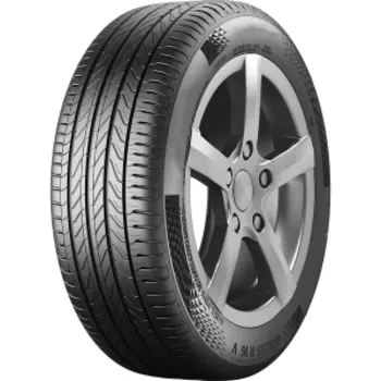 Шина Gislaved Ultra Control 215/55 R16 97W