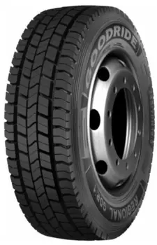 Шина Goodride GDR+1 235/75 R17.5 132/130M