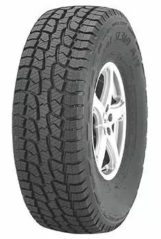 Шина Goodride SL369 A/T 275/45 R20 110H