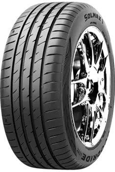 Шина Goodride Solmax1 235/50 R17 96W