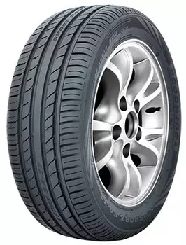 Шина Goodride Sport SA-37 245/35 R19 93Y