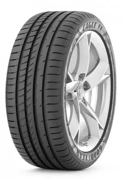Шина GoodYear Eagle F1 Asymmetric 2 SUV 265/50 R19 110Y