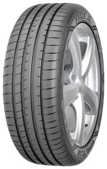 Шина GoodYear Eagle F1 Asymmetric 3 245/40 R19 98Y RunFlat