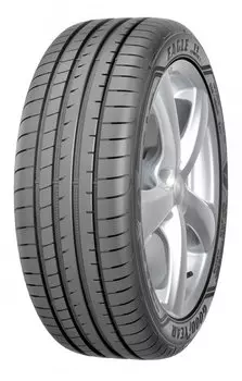 Шина GoodYear Eagle F1 Asymmetric 3 SUV 275/40 R20 106Y