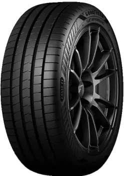 Шина GoodYear Eagle F1 Asymmetric 6 255/40 R19 100Y