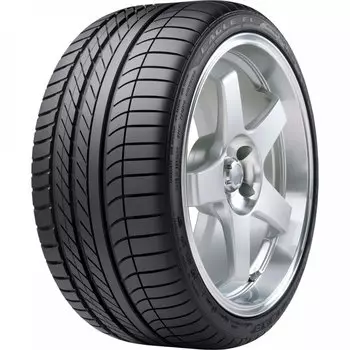 Шина GoodYear Eagle F1 Asymmetric SUV 275/45 R20 110W