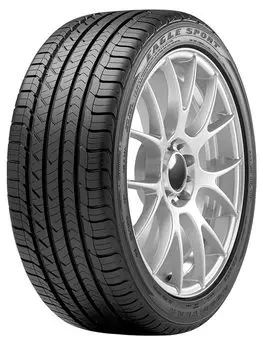 Шина GoodYear Eagle Sport TZ SUV 225/60 R17 103V