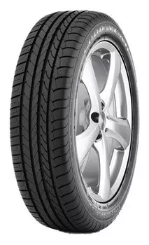 Шина GoodYear EfficientGrip 255/40 R19 100Y RunFlat