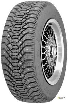 Шина GoodYear Ultra Grip 500 275/40 R20 102T