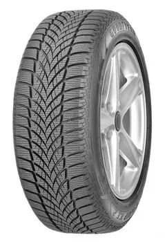 Шина GoodYear UltraGrip Ice 2 195/55 R15 85T
