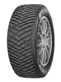 Шина GoodYear Ultragrip Ice Arctic 245/45 R17 99T