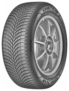 Шина GoodYear Vector 4Seasons Gen-3 225/45 R18 95W