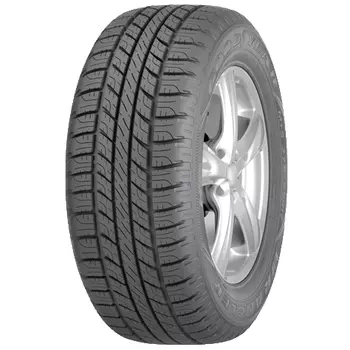 Шина GoodYear Wrangler HP All Weather 245/70 R16 107H