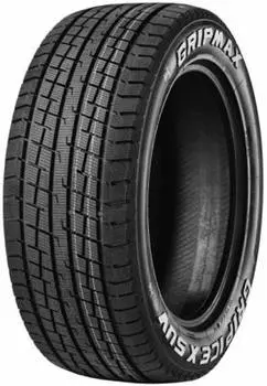 Шина Gripmax Grip Ice X SUV 265/60 R18 114H