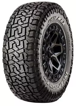Шина Gripmax Inception X/T 315/70 R17 121/118Q