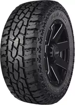 Шина Gripmax Mud Rage R/T Max 275/70 R17 121/118Q