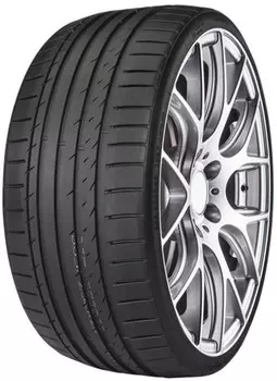 Шина Gripmax SureGrip Pro Sport 295/30 R22 103Y