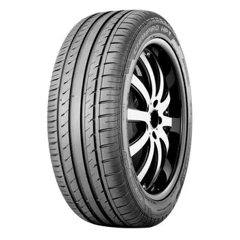 Шина GT Radial Champiro HPY 275/40 R20 106Y