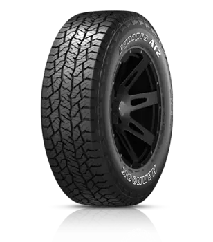 Шина Hankook Dynapro AT2 RF11 265/65 R18 114T