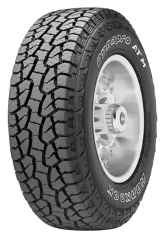 Шина Hankook DynaPro ATM RF10 245/65 R17 111T