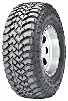 Шина Hankook Dynapro MT RT03 235/75 R15 104/101Q