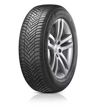 Шина Hankook Kinergy 4s2 H750 225/40 R18 92Y