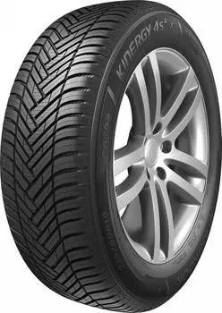 Шина Hankook Kinergy 4S2 X SUV H750A 235/55 R19 105W