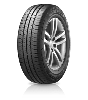 Шина Hankook Vantra LT RA18 215/65 R16C 109/107R