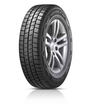 Шина Hankook Vantra ST AS2 RA30 195/70 R15C 104/102R