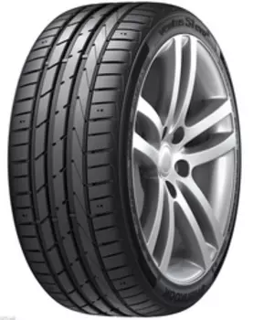 Шина Hankook Ventus S1 Evo 2 K117B 205/60 R16 92V RunFlat