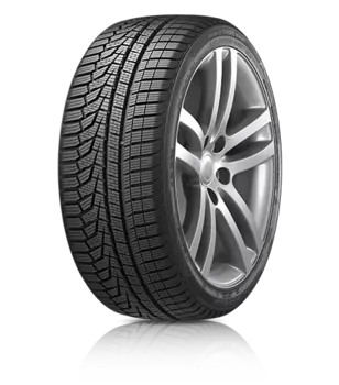 Шина Hankook Winter i cept Evo2 W320 235/60 R16 100H