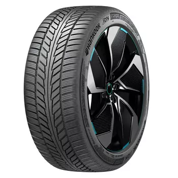 Шина Hankook Winter i*cept iON IW01 SUV 255/55 R19 111V