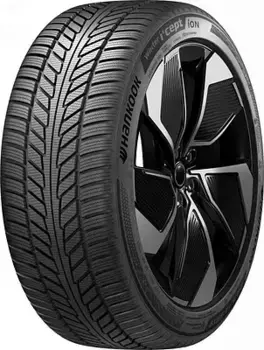 Шина Hankook Winter i*cept iON IW01 235/45 R18 98V