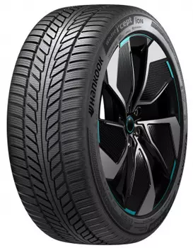 Шина Hankook Winter i*cept iON X IW01A 235/55 R20 105V