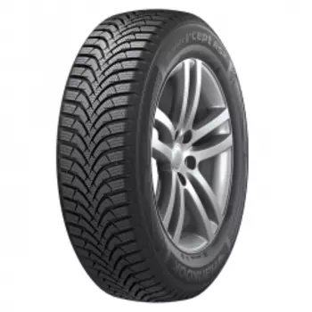 Шина Hankook Winter i*cept RS2 W452 185/55 R14 80T