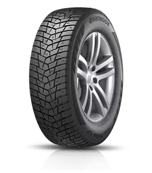 Шина Hankook Winter i*Pike LV RW15 205/65 R16 107/105R