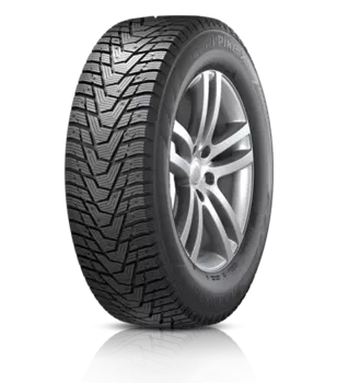 Шина Hankook Winter i*Pike X W429A 225/70 R16 107T