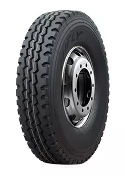 Шина Hifly HH301 9/0 R20 144/142K