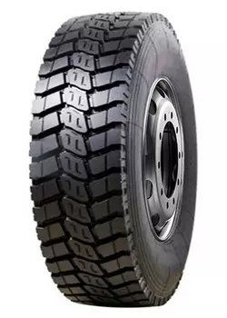 Шина Hifly HH313 9/0 R20 144/142K