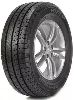 Шина Hifly Ice Transit 195/70 R15C 104/102R