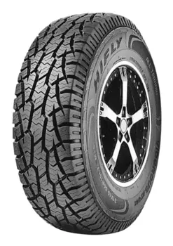 Шина Hifly Vigorous AT601 285/70 R17 121/118R