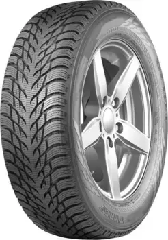 Шина Ikon Tyres (Nokian Tyres) Autograph Snow 3 235/45 R18 98T