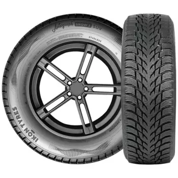 Шина Ikon Tyres Autograph Snow 3 SUV 235/65 R18 110R