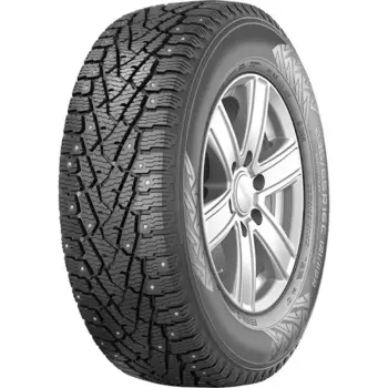 Шина Ikon Tyres (Nokian Tyres) Autograph Ice C3 195/70 R15C 104/102R