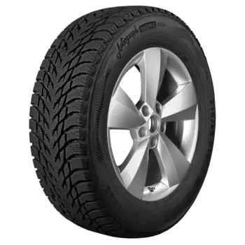 Шина Ikon Tyres (Nokian Tyres) Autograph Snow 3 SUV 235/55 R19 105R
