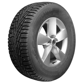 Шина Ikon Tyres (Nokian Tyres) Nordman 7 SUV 235/60 R18 107T
