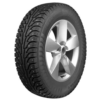 Шина Ikon Tyres (Nokian Tyres) Nordman C 215/65 R16C 109/107R
